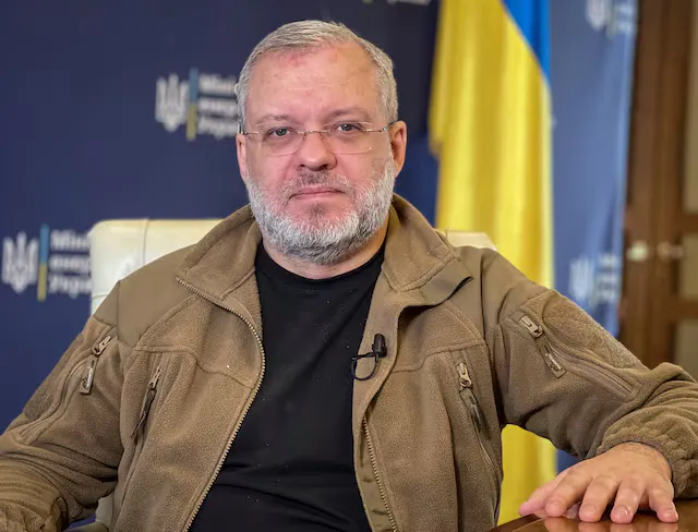 Затримання ексміністра енергетики Германа Галущенка під час спроби виїзду з України: новий виток у справі «Мідас»